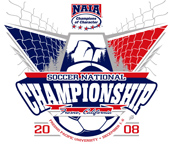 50th NAIA National Tournament - Judson vs. Notre Dame College