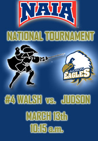 NAIA Division II Men's Basketball Tournament