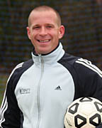 Trinity Christian Coach Josh Lenarz looks to make another run in the NAIA National Tournament