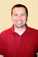 New Lady Eagles' Head Coach John Natanek