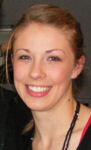 New RMC Volleyball Coach Lauren Joyce