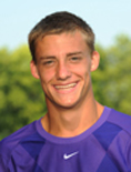 Logan Engelkes scored the winning goal for ONU against SXU