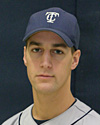 TCC's Jeff Nykerk