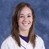 ONU's Kellie Koverman