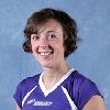 Olivet Nazarene's Michelle McFadden