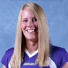 Olivet Nazarene's Tara Schmidt