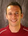 Robert Morris' Arso Mitreski