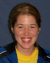Judson's Danielle Dull