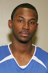 Judson's DeWayne Robinson
