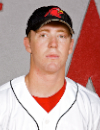 Illinois Tech's James Dodgen