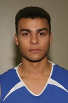 Judson's Josh Edwards
