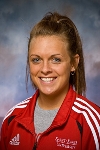 Saint Xavier's Kelly Steinhaus