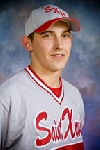 Saint Xavier's Kyle Zilis