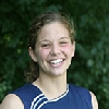Trinity Christian's Michelle Schurman