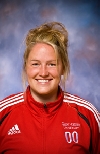 SXU's Nikki Grant