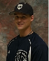 Trinity Christian's Steve Pellack
