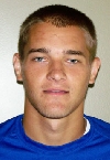 Judson goalkeeper Alex Tyton looks to lead Judson to its sixth straight CCAC Tournament Championship