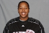Cox scored a school record 31 points against St. Francis last week