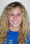 Oelke led Judson to a 3-2 win over Trinity International last week