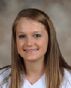 ONU's Erin Sikora was named the 2009 CCAC Player of the Year on Friday night.