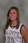 Storm led St. Francis to a victory over No. 2 ranked St. Xavier