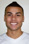 Edwards made 9 three-point field goals in two games last week for Judson