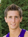 Olivet's Kenny MacDonough was the CCAC's top individual runner this year