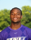 NIgel Dillard had the game winning goal in the 38th minute to give ONU their first-ever CCAC Tournament Championship.