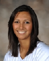 Olivet's Sara Byrne Led Olivet with 12 Kills in the previous meeting with St. Francis