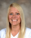 Tara Schmidt's .692 attack percentage keyed ONU's victory in national tournament opening round play on Saturday.