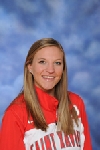 SXU's Marissa Young