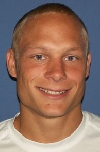 JU's Mike Tobie