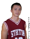 CSU's Derek Semenas