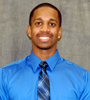 PUC's Kedric Williams