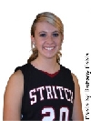 CSU's Michelle Piepenburg