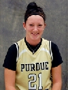 PUC's Stephanie Beck