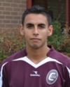 Jesus Avalos