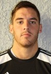 IIT's Liam Barrett