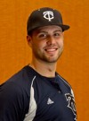 Mike Diebold authored two hits and an RBI for TCC on Friday.