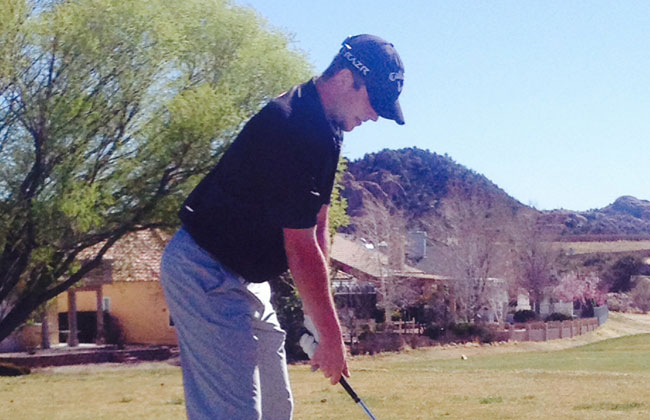 Saint Xavier Wins First CCAC Men's Golf Crown