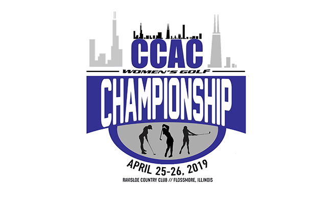 ONU Favored In CCAC Women's Golf Championships