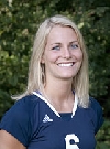 Regular-Season VB Co-Champ Trinity Christian Tops Awards List
