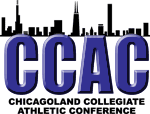 ONU, TCC Share Volleyball Championship; ONU is #1 Seed for CCAC Tournament