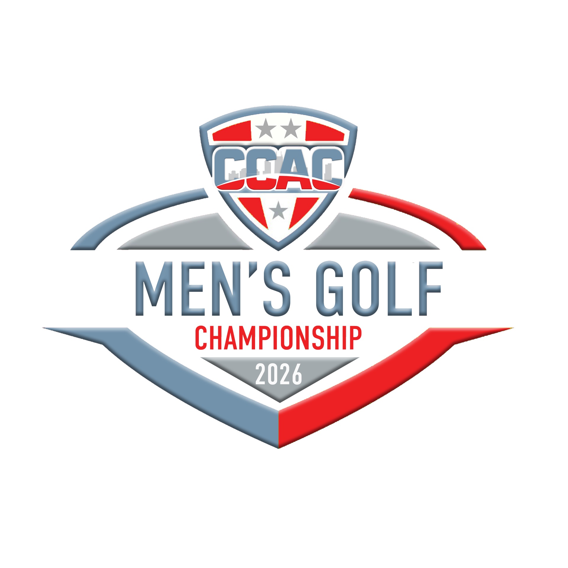 CCAC Men's Golf Tournament Begins On Thursday