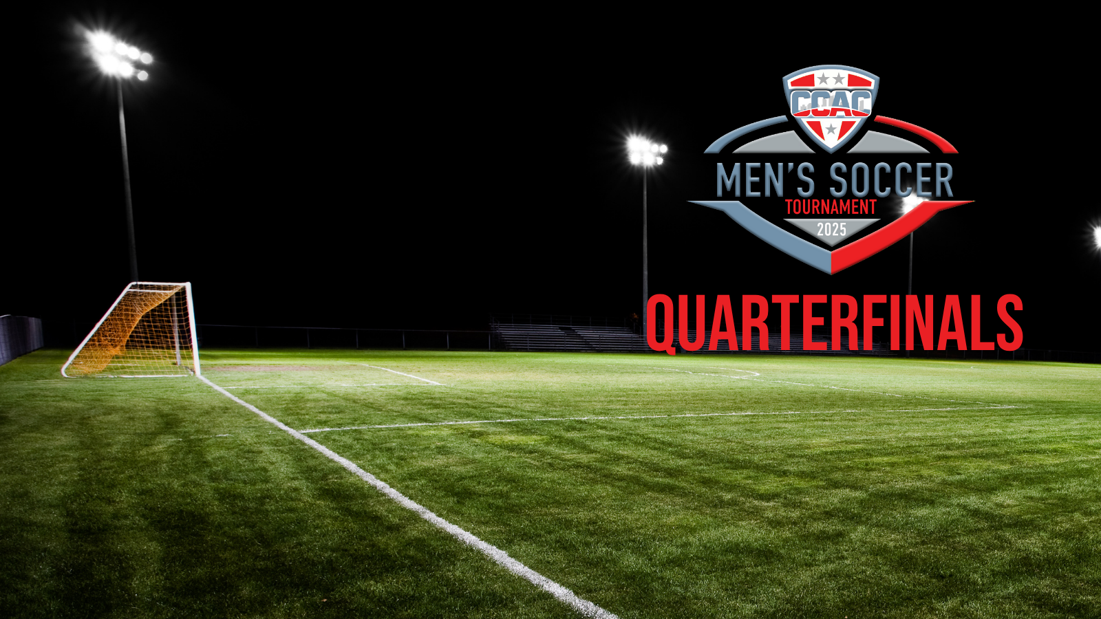 Men's Soccer First Round Features One Upset, Two-OT Thriller