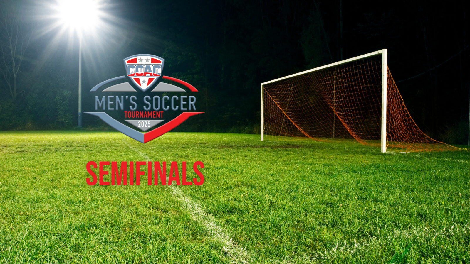 Olivet Nazarene, Viterbo Go Head-To-Head For Men's Soccer Tourney Title On Wednesday