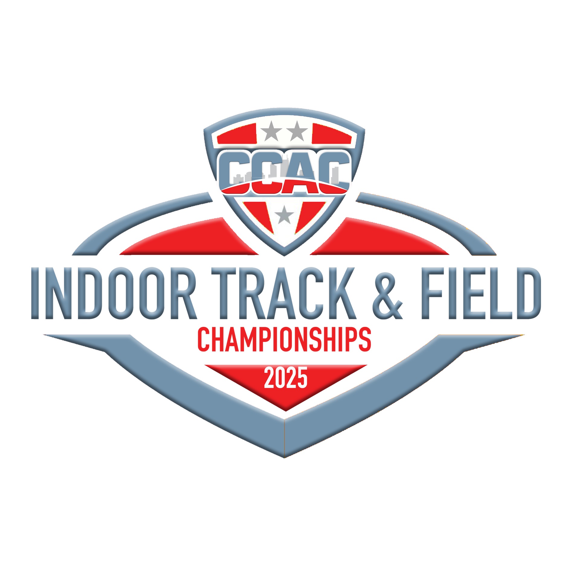 CCAC Indoor Track & Field Championships Set For This Weekend