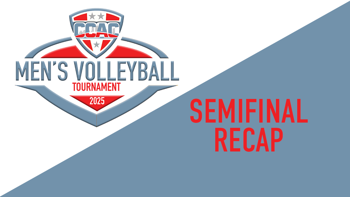 Top Seeds Saint Xavier, Olivet Nazarene To Battle For Men's Volleyball Crown On Saturday