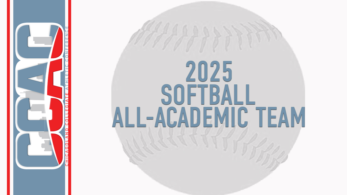 Saint Xavier Headlines Softball Academic Honor Roll