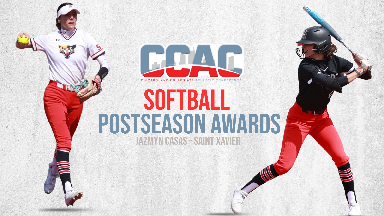 SXU Leads The Pack Again On Softball Postseason Honor Roll